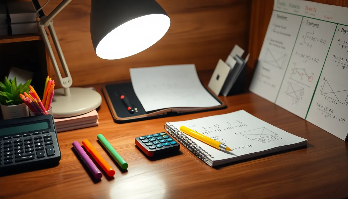 What Does Distribute Mean in Math? Understanding the Distributive ...