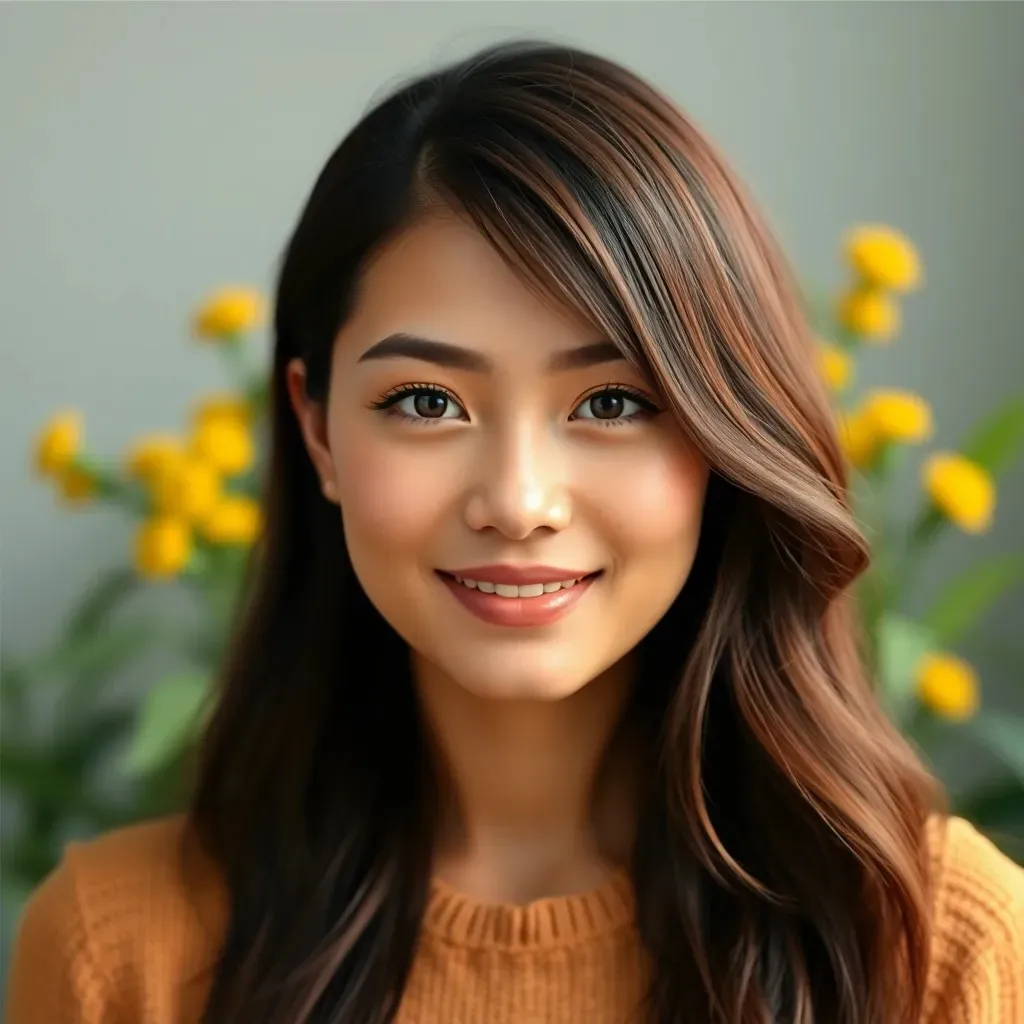 Picture of Sarah Tran
